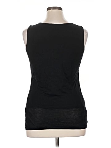 Zozo Sleeveless Top (view 2)