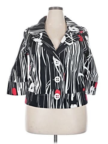 Joseph Ribkoff Jacket (view 1)