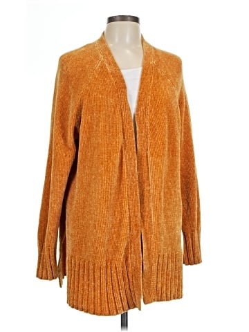 Ann Taylor LOFT Outlet Cardigan (view 1)