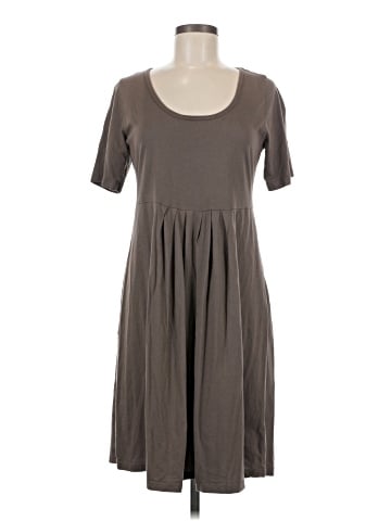 The Territory Ahead Casual Dress (view 1)