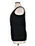 Zozo Black Sleeveless Top Size 1X - photo 5
