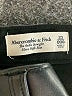 Abercrombie & Fitch Black Active Pants Size 23 waist - photo 7