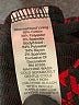 Weekend Houndstooth Red Fleece Size 1X - photo 7
