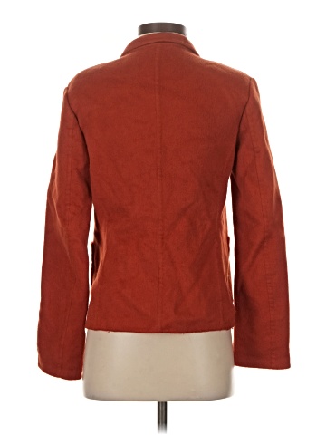 Jil Sander Wool Blazer (view 2)
