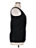 Zozo Black Sleeveless Top Size 1X - photo 4