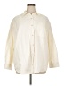 Old Navy 100% Cotton Ivory Jacket Size XL - photo 1