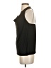Nine Britton Black Sleeveless Blouse Size S - photo 5