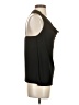 Nine Britton Black Sleeveless Blouse Size S - photo 4