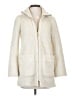 Ann Taylor LOFT Ivory Coat Size XS (petite) - photo 1