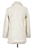 Ann Taylor LOFT Ivory Coat Size XS (petite) - photo 2
