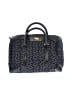 Céline Print Blue Vintage Canvas Triomphe Tote One size - photo 1