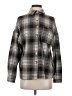 Charlie Plaid Gray Jacket Size S - photo 1