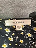 Pleione 100% Polyester Black Sleeveless Blouse Size XS - photo 7