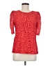 Halogen Red 3/4 Sleeve T-Shirt Size M - photo 1