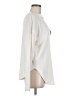 Athleta Ivory Long Sleeve Blouse Size M - photo 4
