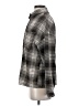 Charlie Plaid Gray Jacket Size S - photo 5