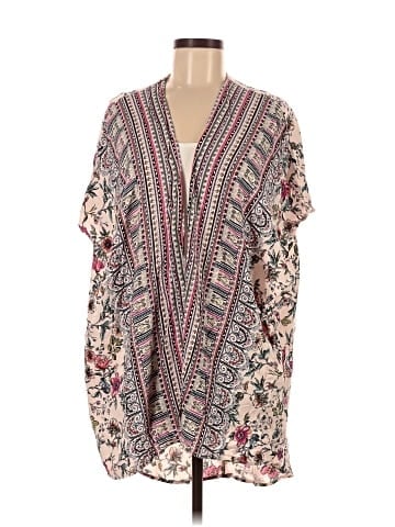 Eyeshadow Cardigan (view 1)