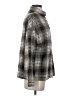 Charlie Plaid Gray Jacket Size S - photo 4