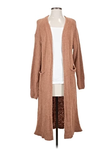 Morrisday The Label Cardigan (view 1)