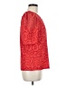 Halogen Red 3/4 Sleeve T-Shirt Size M - photo 4