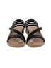 Daisy Fuentes Black Wedges Size 8 (estimated) - photo 2