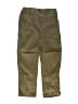 Bella Bliss 100% Cotton Green Cargo Pants Size 6 - photo 1