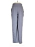Athleta Solid Gray Casual Pants Size M - photo 1