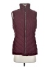 Unbranded Burgundy Vest Size S - photo 1