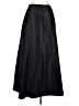 Alex Evenings 100% Polyester Solid Black Formal Skirt Size XL - photo 2