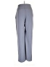 Athleta Solid Gray Casual Pants Size M - photo 2