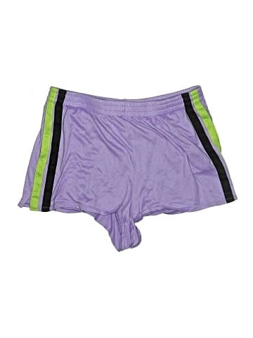 Way to Celebrate! Athletic Shorts (view 1)