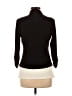 Clara Sun Woo Black Kimono Size S - photo 2
