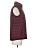 Unbranded Burgundy Vest Size S - photo 4