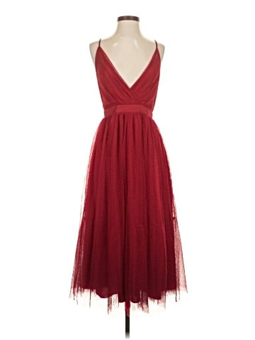 Express Cocktail Dress (view 1)