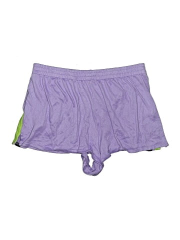 Way to Celebrate! Athletic Shorts (view 2)