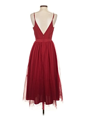 Express Cocktail Dress (view 2)