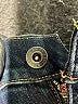 Eddie Bauer Solid Blue Jeans Size 8 (tall) - photo 7