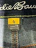 Eddie Bauer Solid Blue Jeans Size 8 (tall) - photo 8