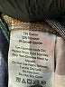 Eddie Bauer Solid Blue Jeans Size 8 (tall) - photo 9