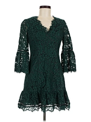 Eliza J Cocktail Dress (view 1)