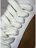 Burberry White Sneakers Size EU 36 1/2 - photo 5