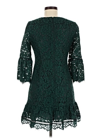 Eliza J Cocktail Dress (view 2)