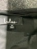 Lulus Solid Black Cocktail Dress Size M - photo 7