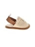 Unbranded Ivory Booties Size 0-3 mo (baby) - photo 1