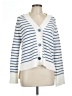 Design History White Cardigan Size L - photo 1