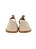 Unbranded Ivory Booties Size 0-3 mo (baby) - photo 2