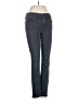 Mother Chevron-herringbone Gray Jeans Size 26 waist - photo 1