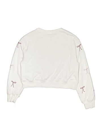 Crewcuts Pullover Sweater (view 2)