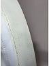 Burberry White Sneakers Size EU 36 1/2 - photo 3