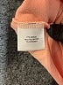 PETER MILLAR Orange Sweatshirt Size L - photo 8